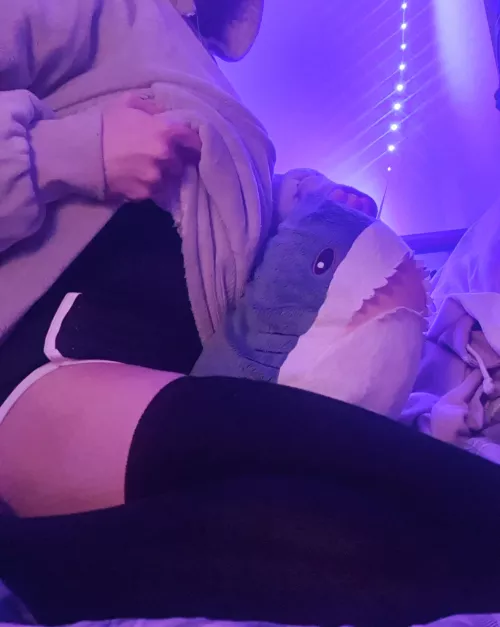 first time ever taking a pic :)