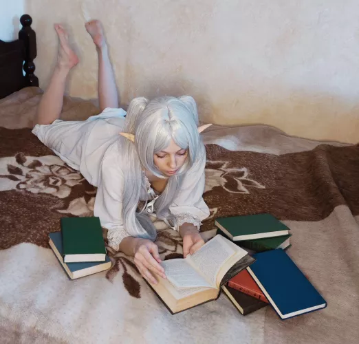 Frieren: Beyond Journey's End