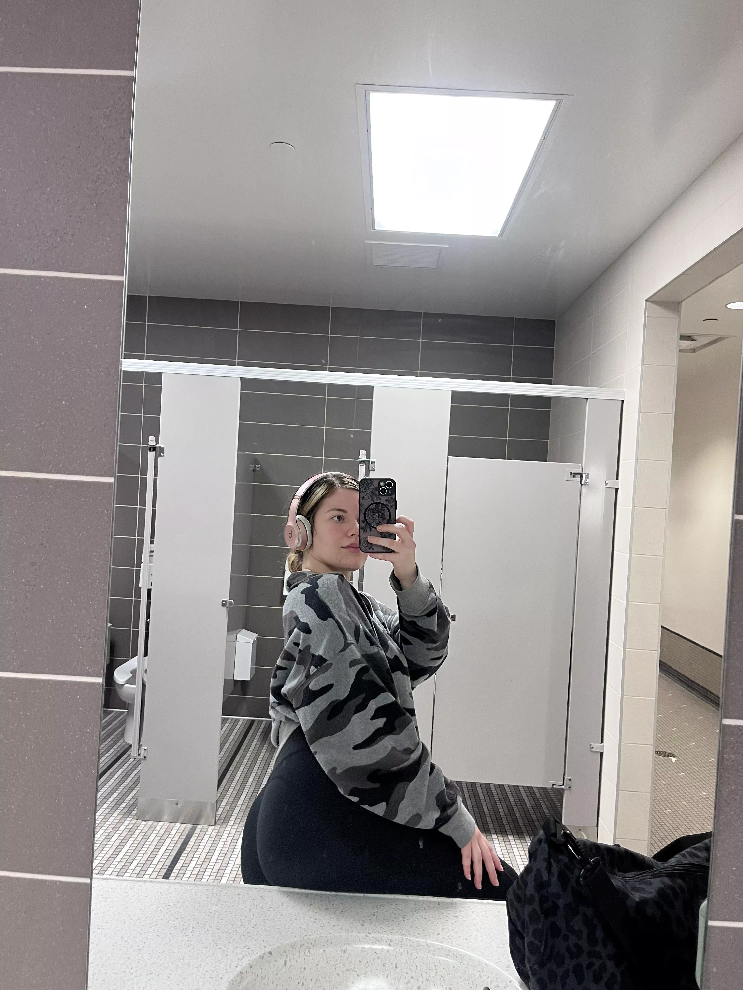 From hip thrusts and RDLs