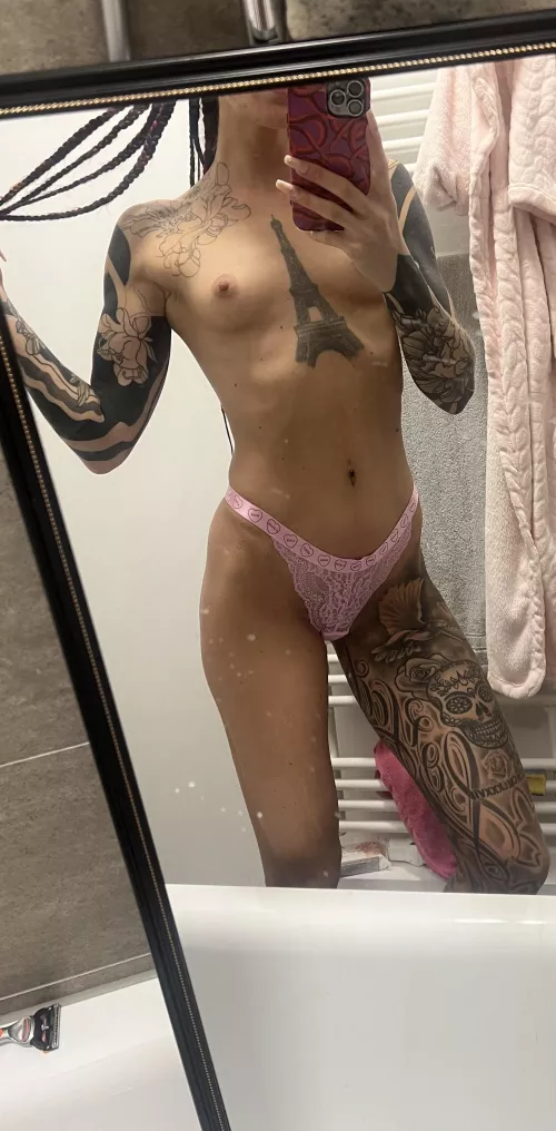 Good Morning guys 😘