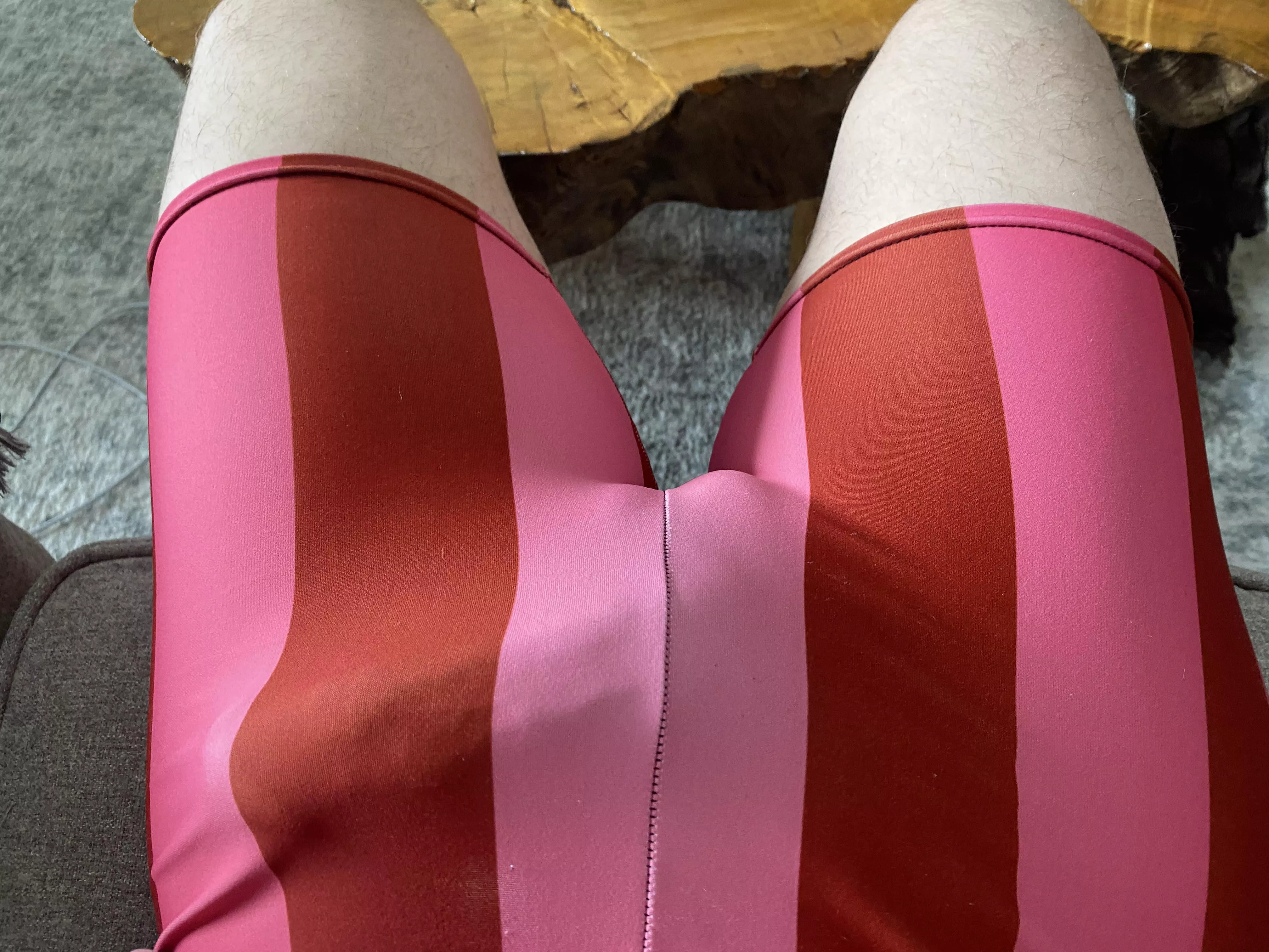 Goonin', goonin', goonin'