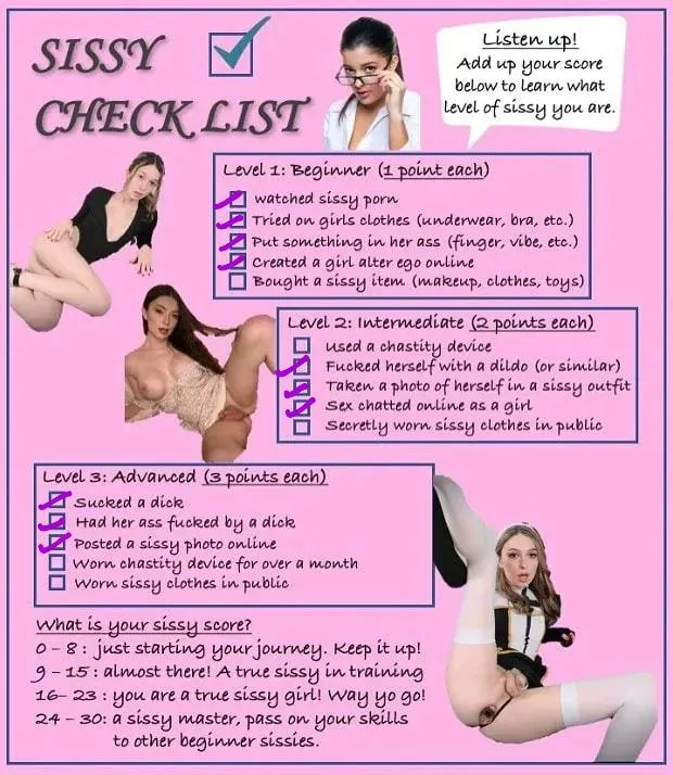 Got 19, what's your score?