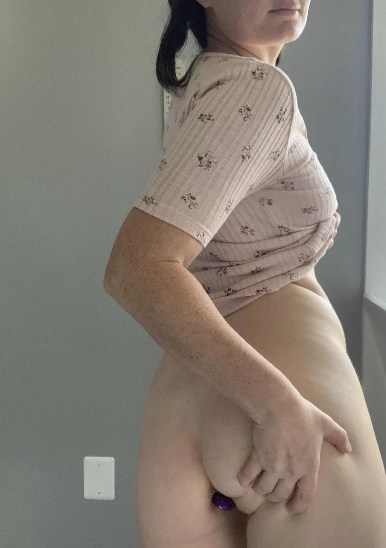 Got two more holes ready for fun