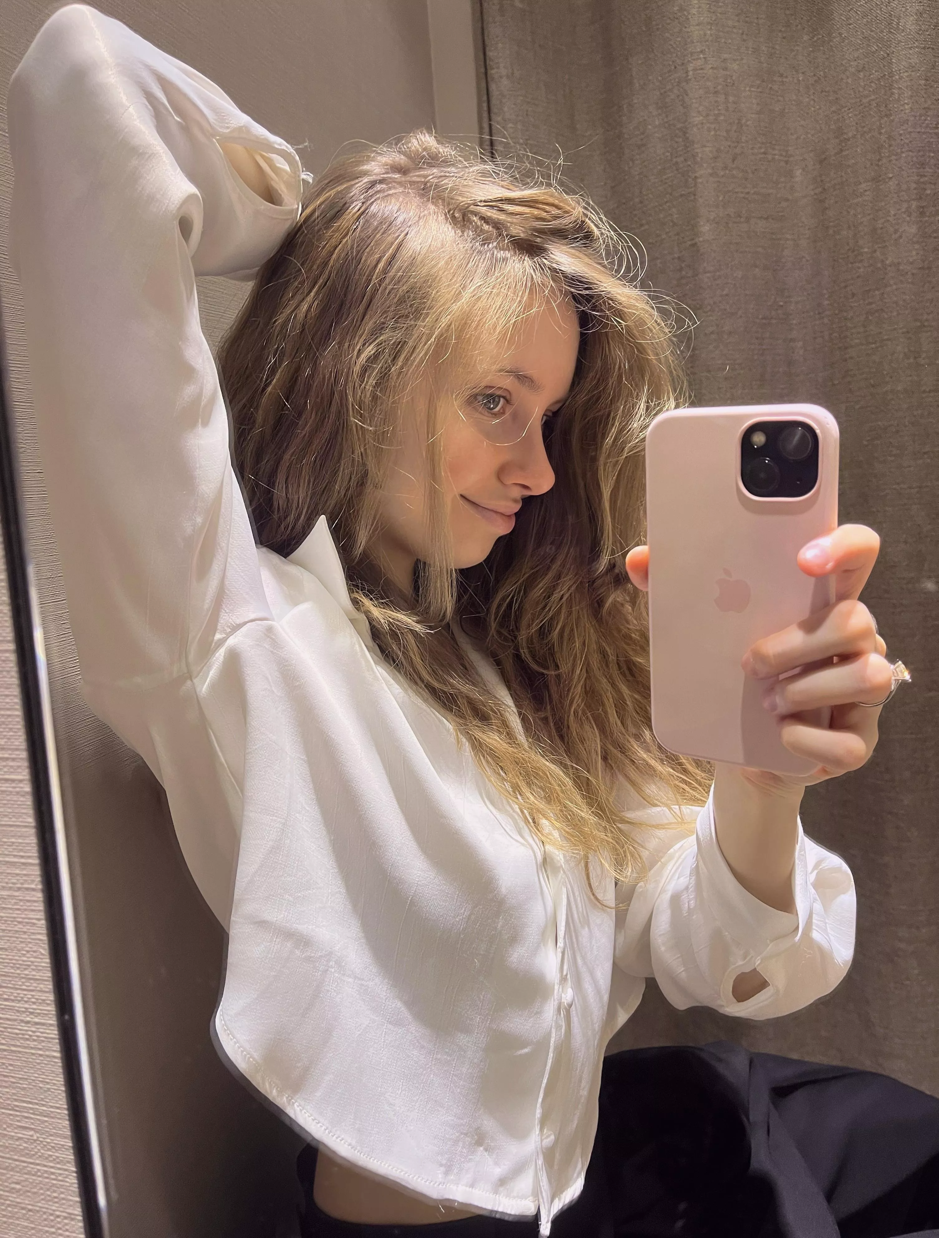 Guess my costume... ;)