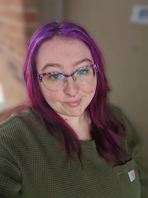 Halfway thru the week, so ready for the weekend 💗