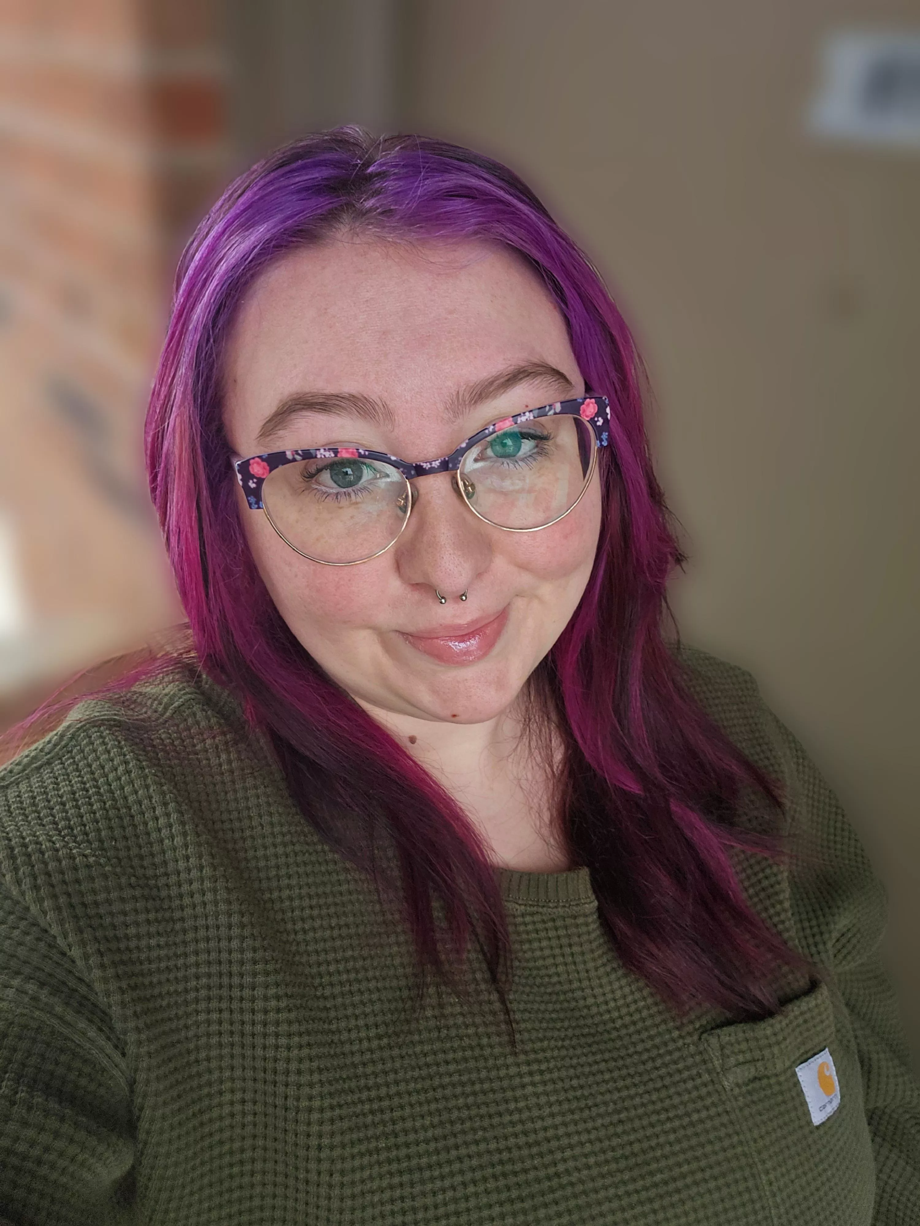 Halfway thru the week, so ready for the weekend 💗