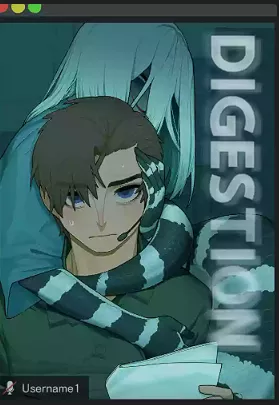 Have anyone read this one? Beside the sex stuff I think this pair are quite funny