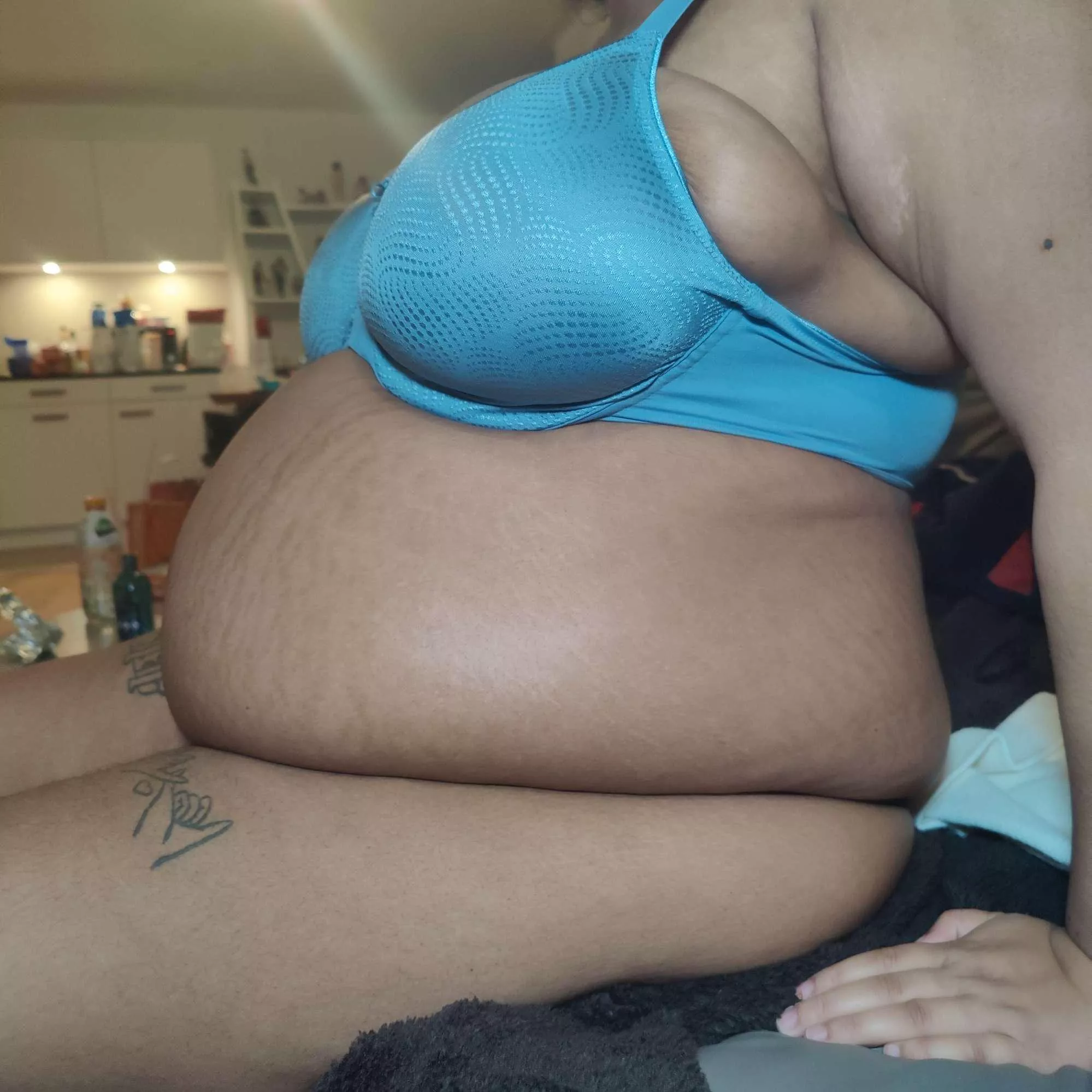 Here's to another year of good eatin' 🤤