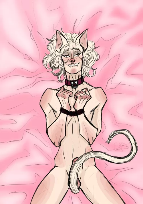 He's so exited to be there