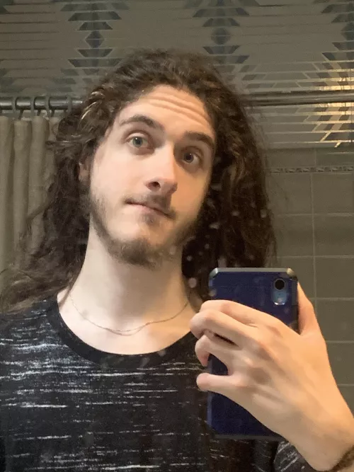 Hey everyone
