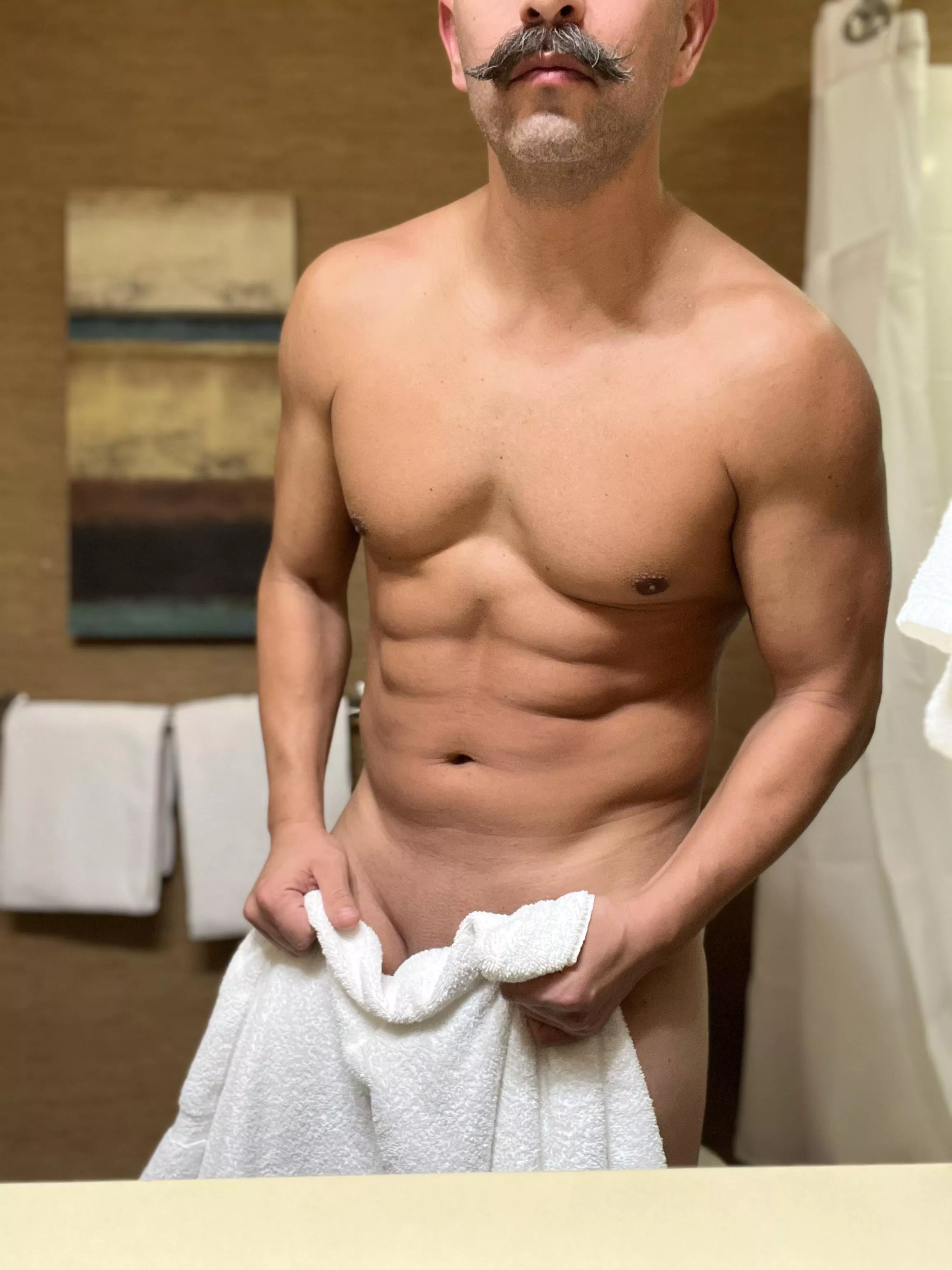 Hey ladies, miss me?