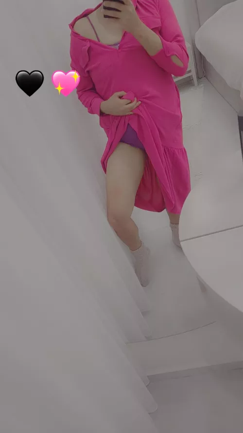 Hi , crossdresser for a strap-on 💕