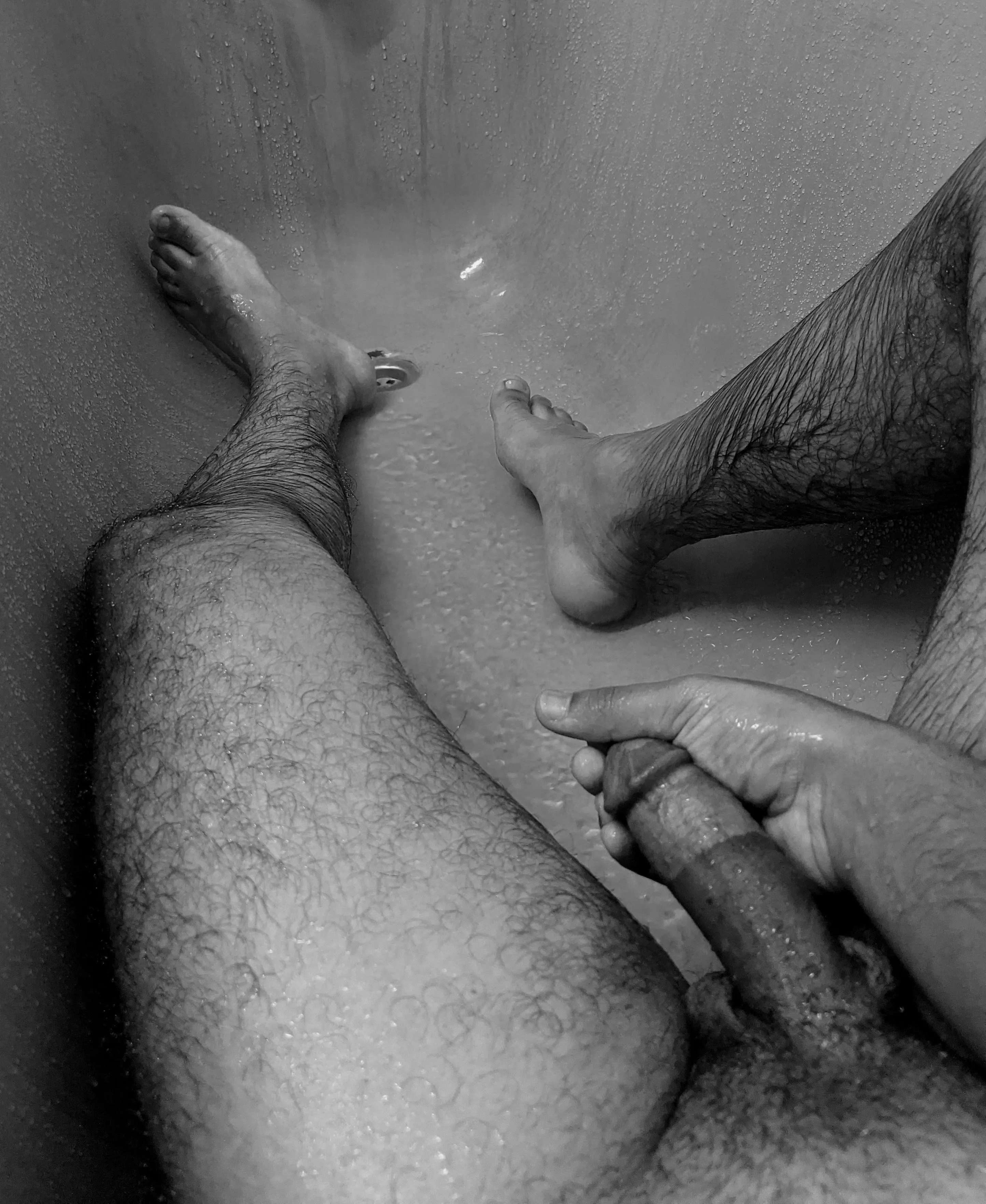 Hop in the shower with me? [M]