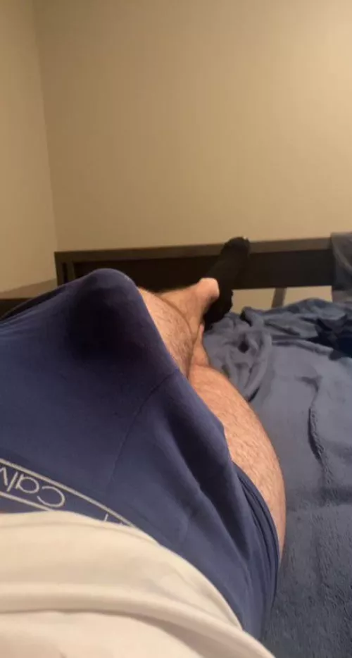 Hope yall like some brief pics