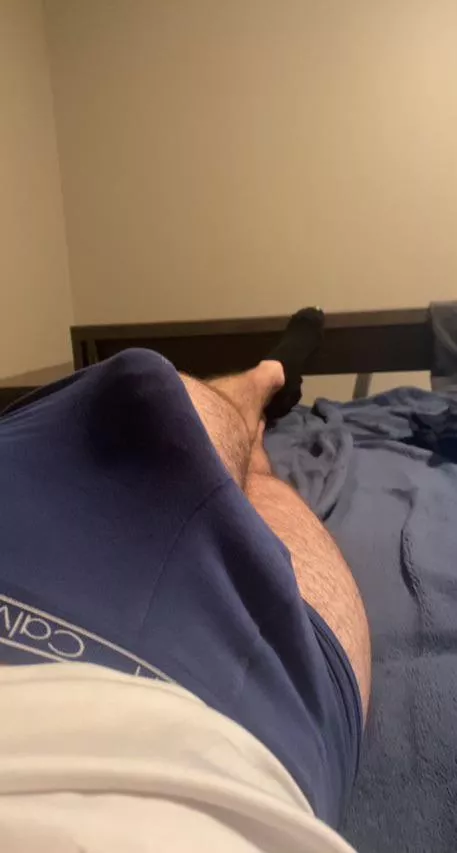 Hope yall like some brief pics