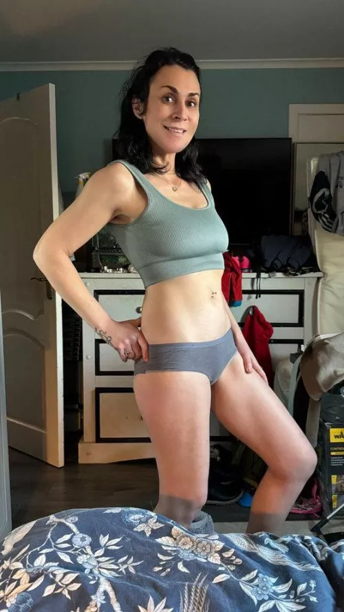 Hope you're all having a good Wednesday (f) 46