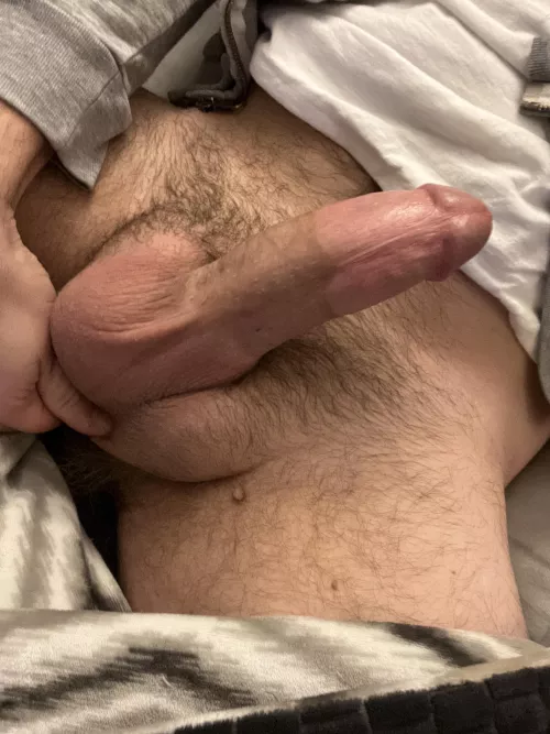 Hottest wife gets to share it