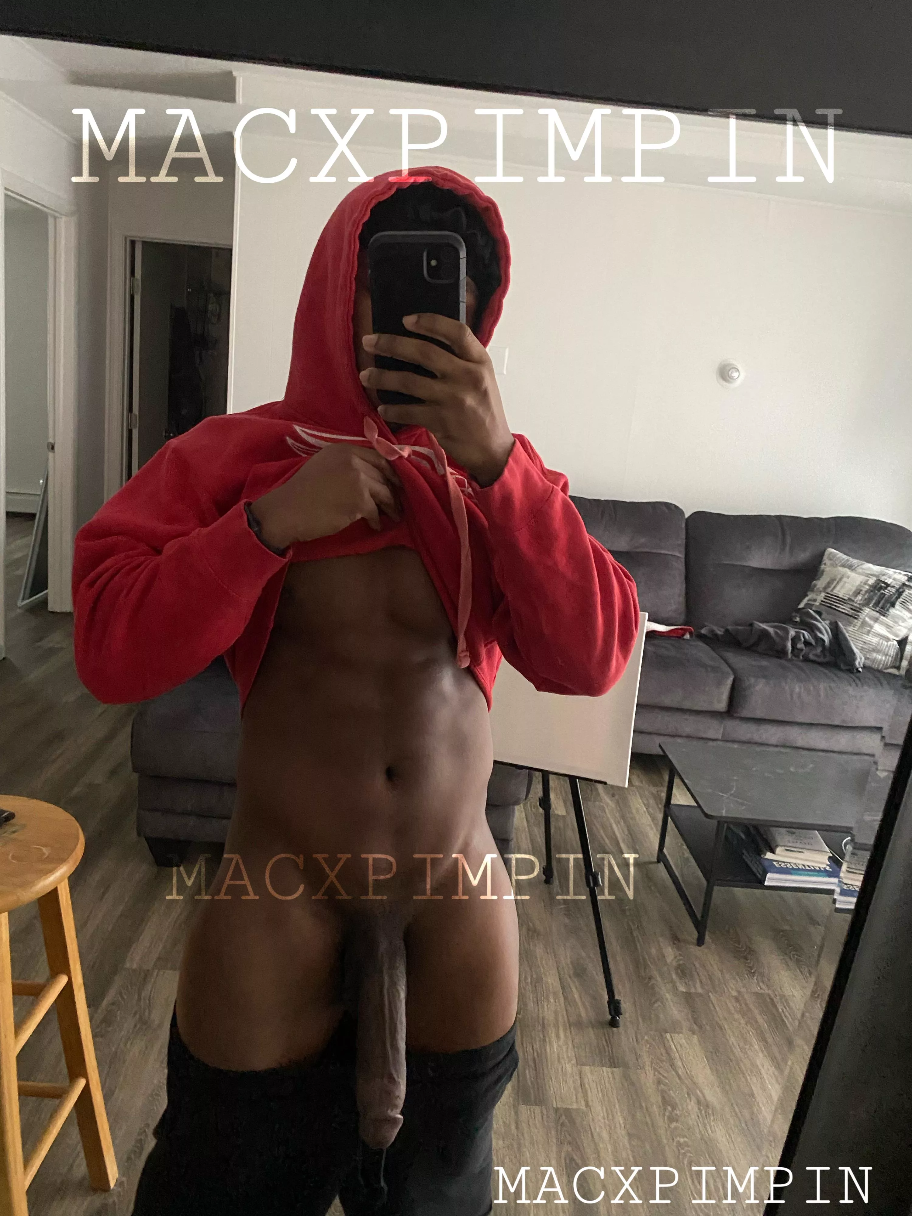 How am I looking? (M)