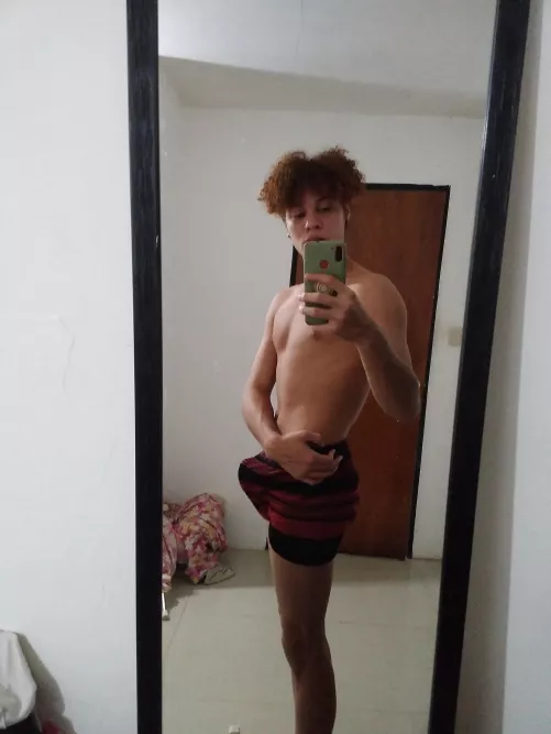 How boring January is