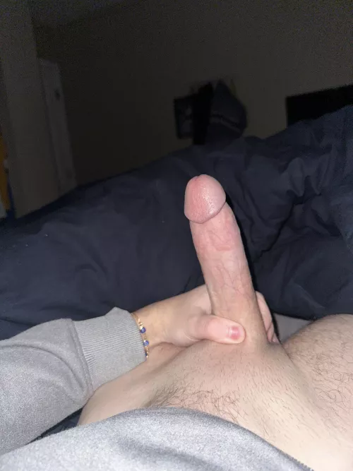 how many of you would put this down your throat?