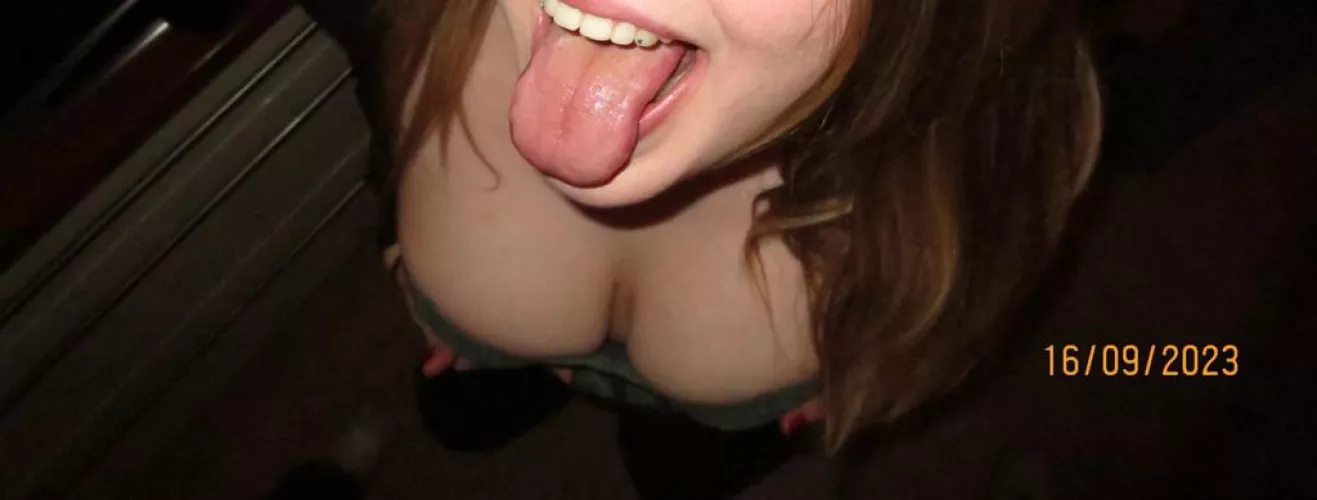 How we finish every date