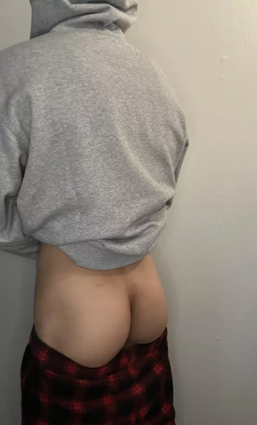 How’s the view? 😏