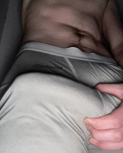 How’s the view from down there?