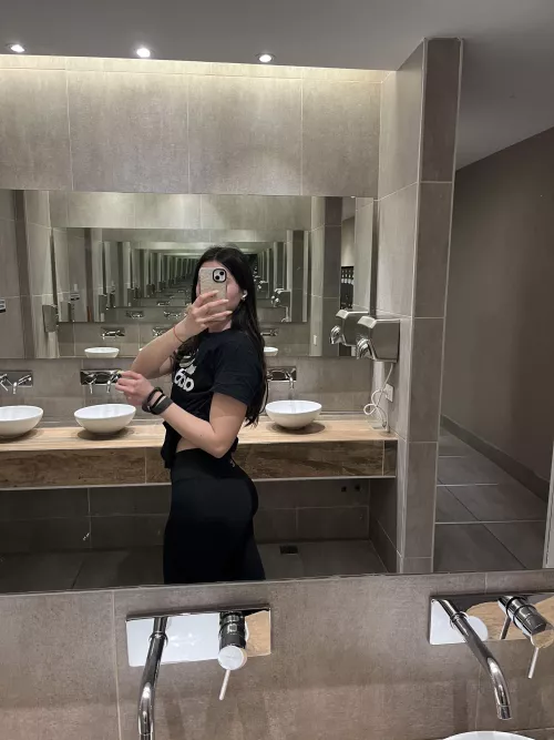 how's your week going so far [F19]