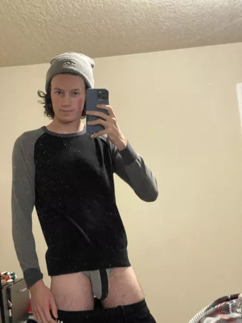 I always like to match :P