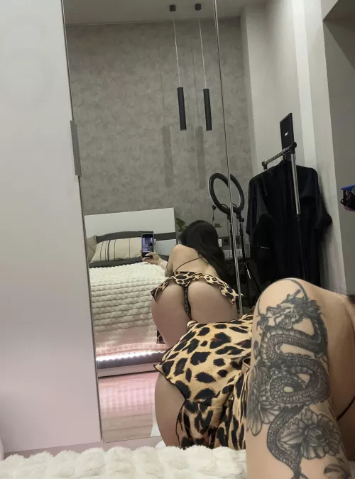 I am a good girl with some naughty thoughts