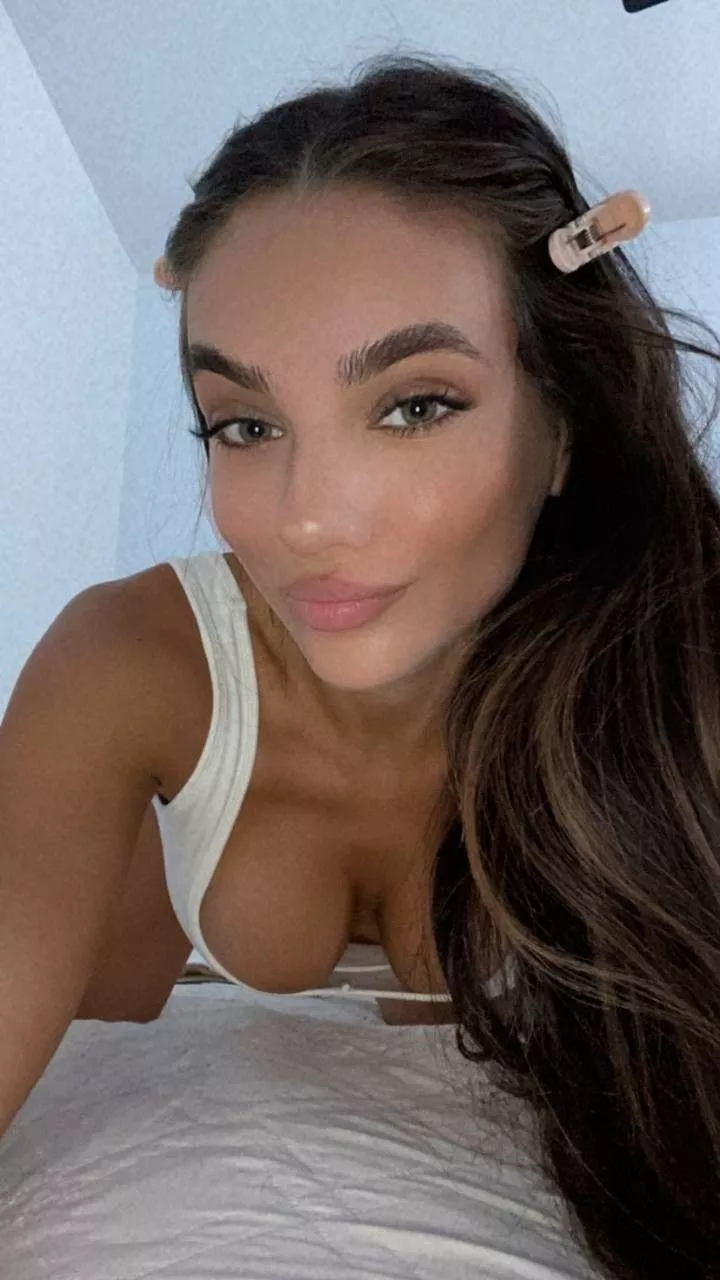 I can't help it if it seeps out occasionally.