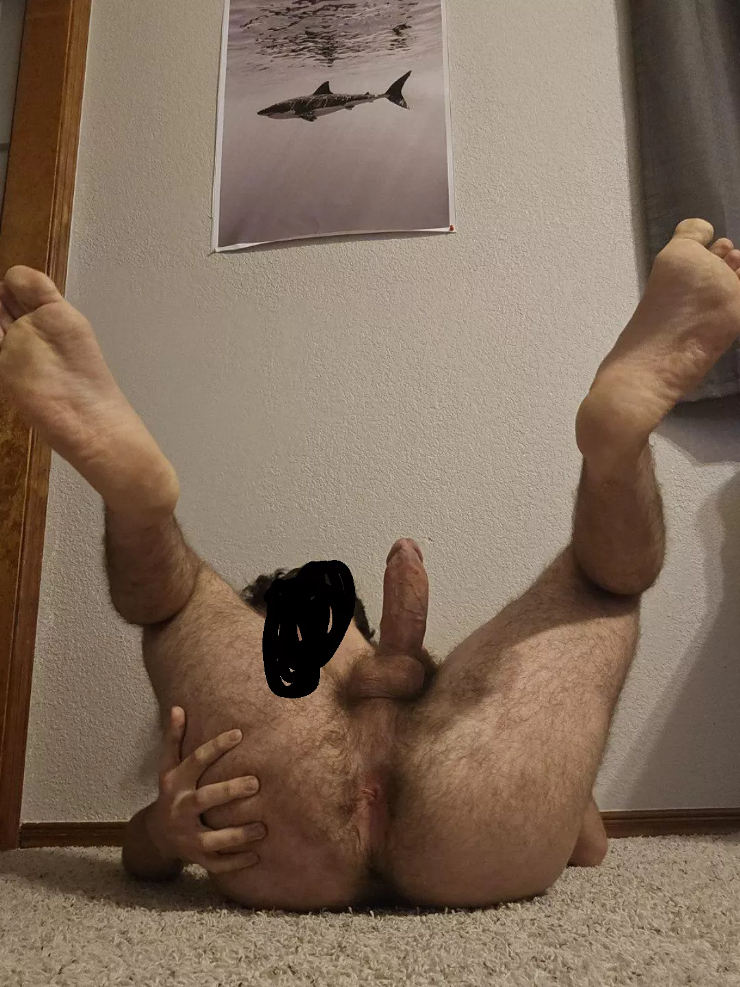 I do every pose sent to me and I'll send them today within ten minutes of me responding or i get a punishment