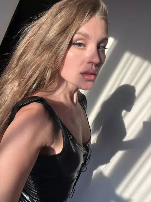 i i love shining on the sun