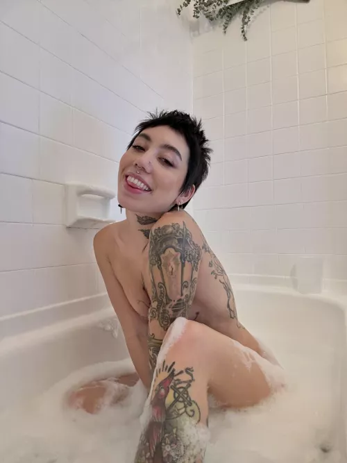 I just want to ruin you