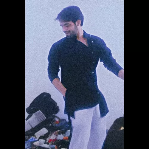 I know the quality is bad but...