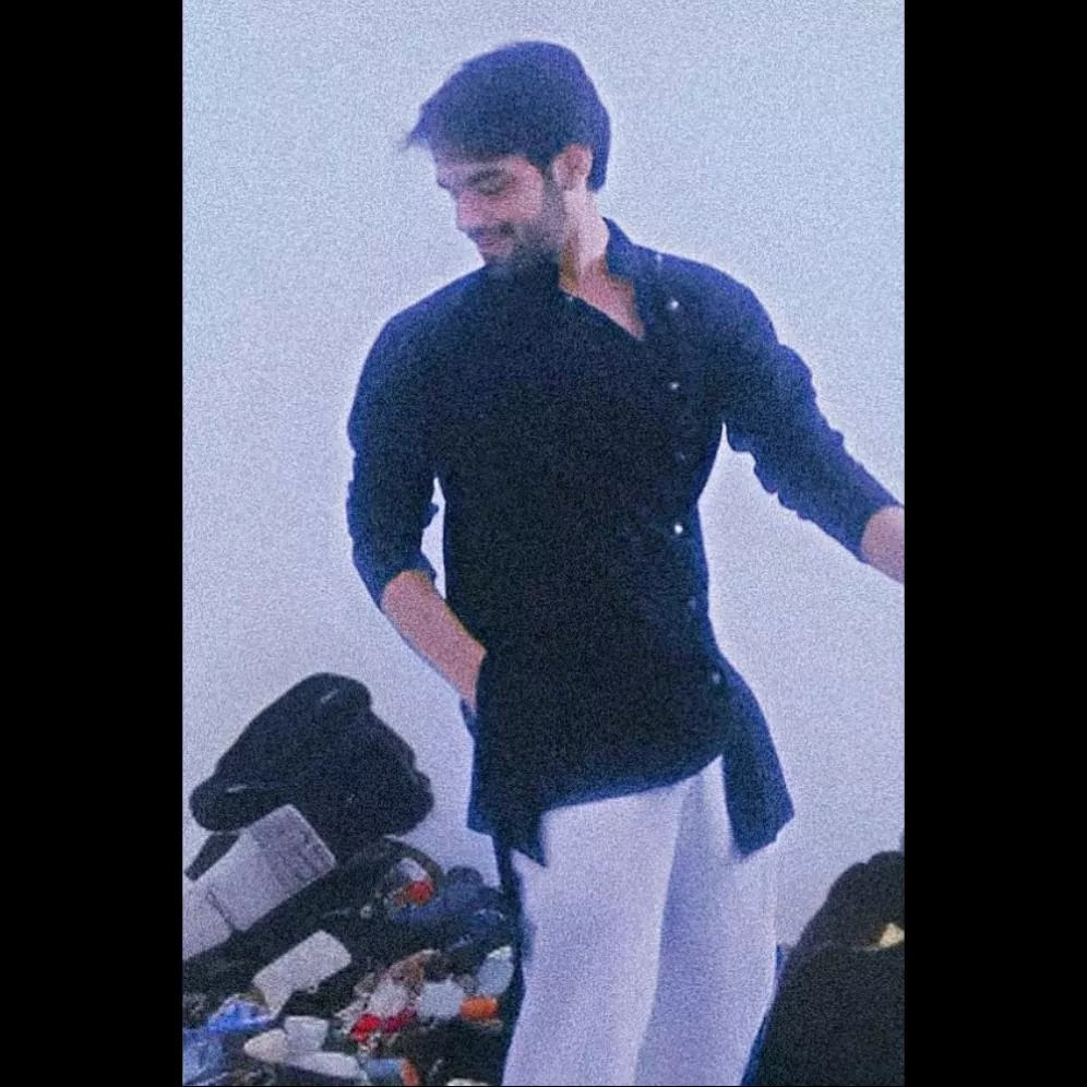 I know the quality is bad but...