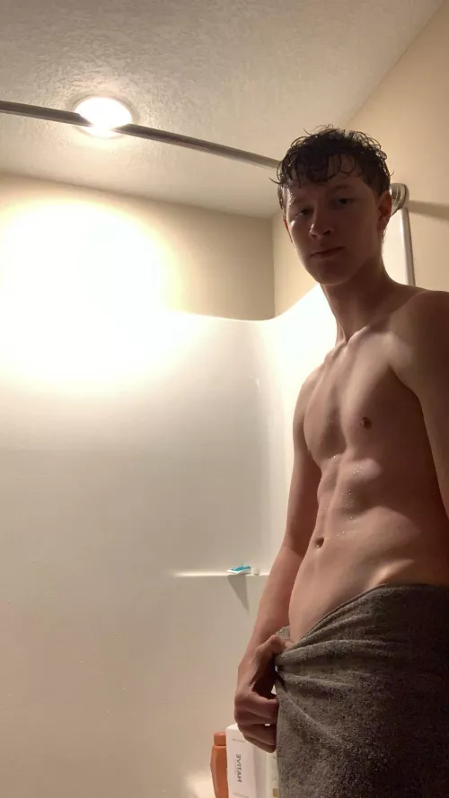 I love to hear your praise 🙈