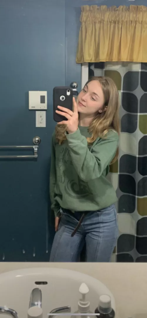 I love to take this off 🤭