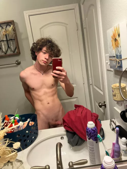 I love twinks like me