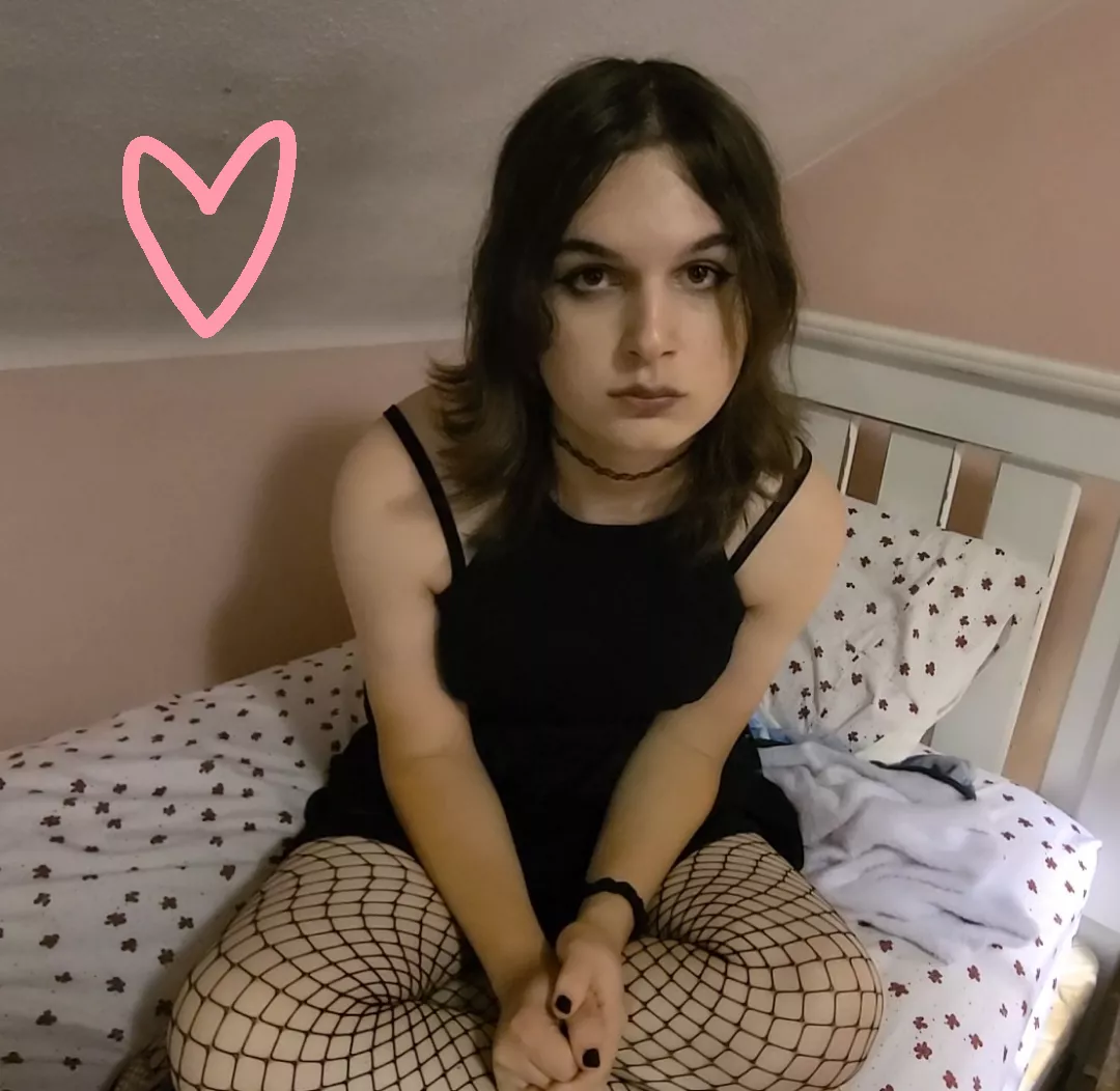 I need more clothes!