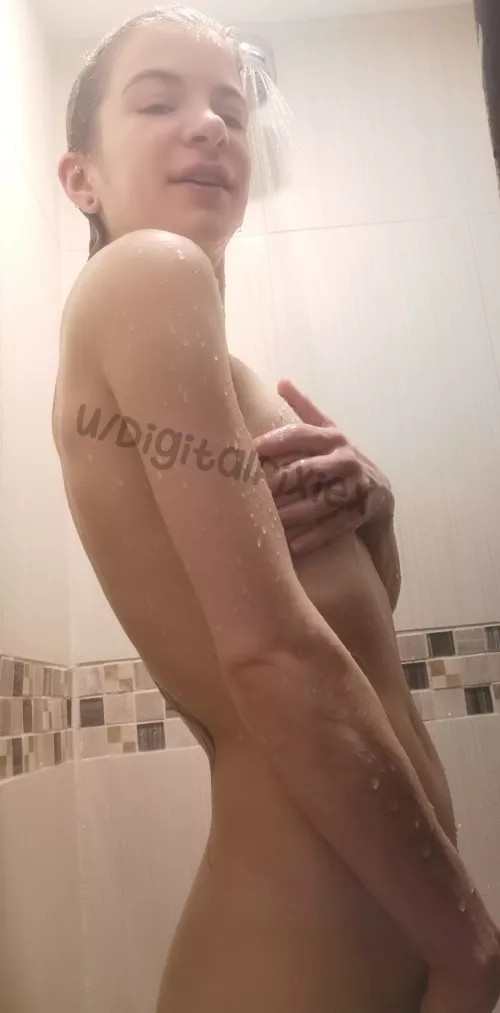 I wanna show you more