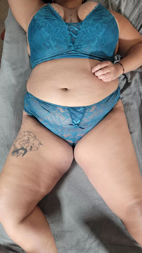 If I was your neighbor how many times a week would you come over?