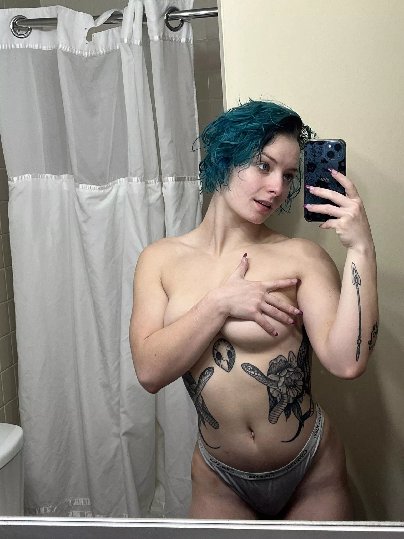 If we were friends i’d send you nudes whenever you asked