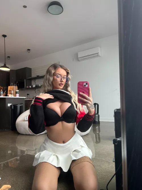 I’m not the best student but obviously I still get good grades