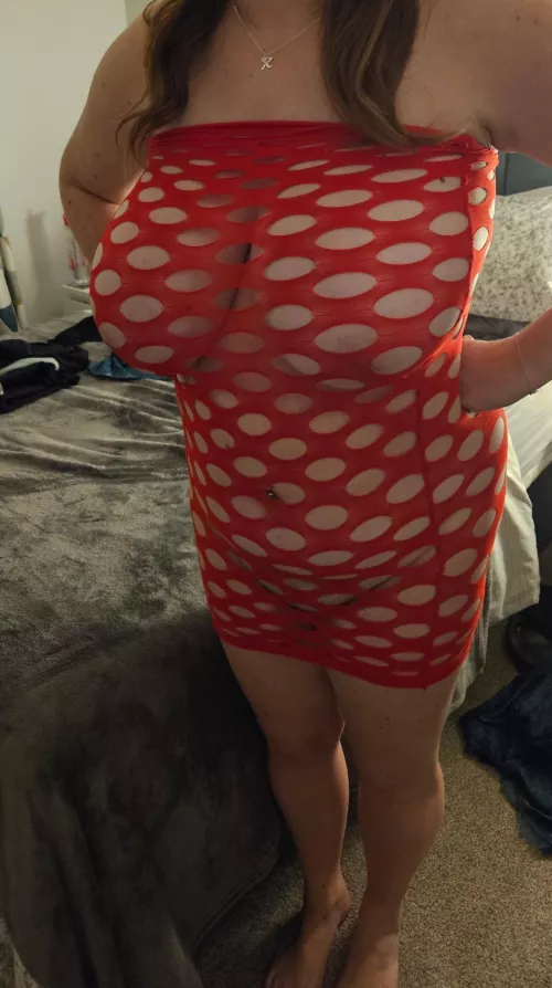 I'm ready to play, are you ?