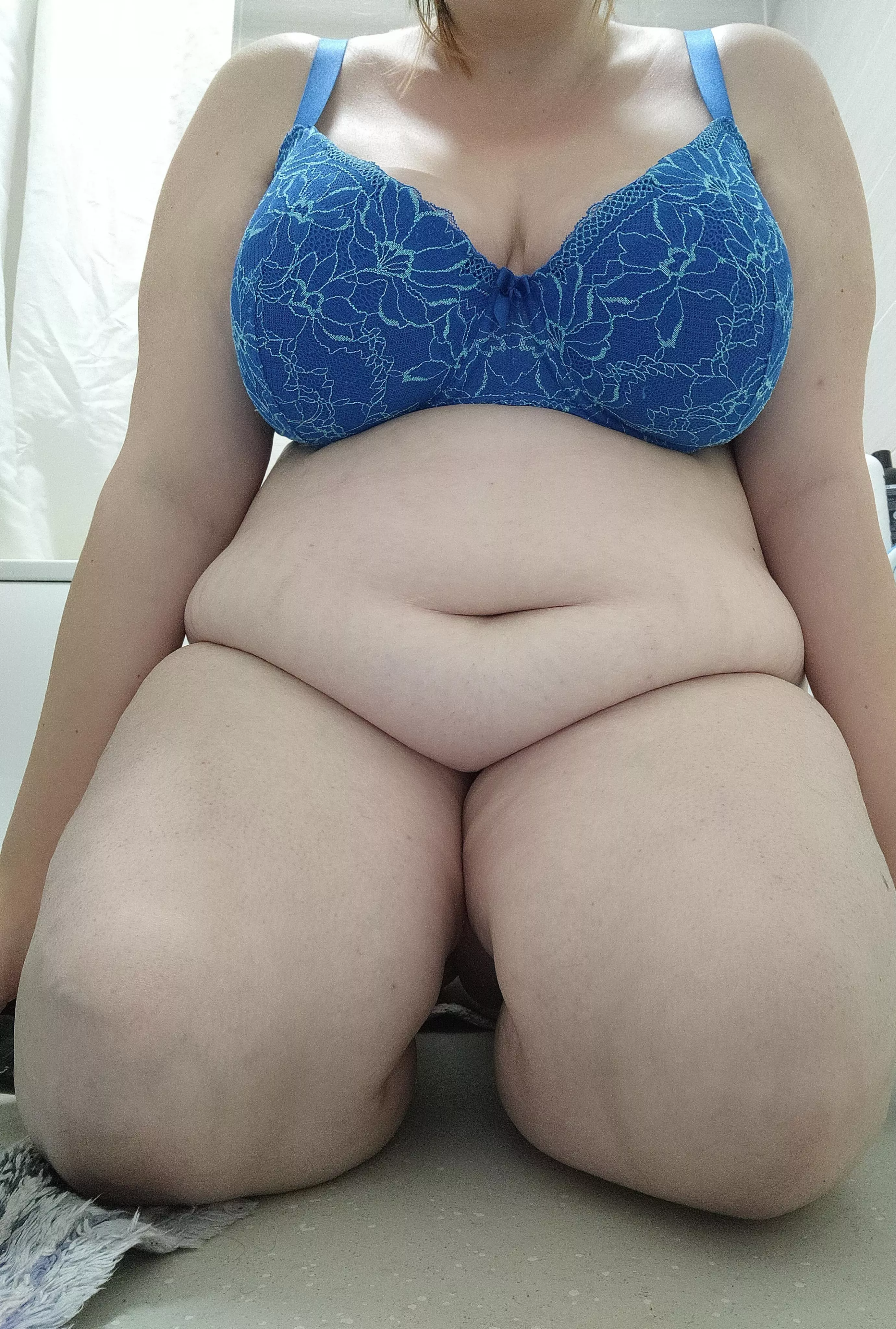 I'm so horny for you 😉