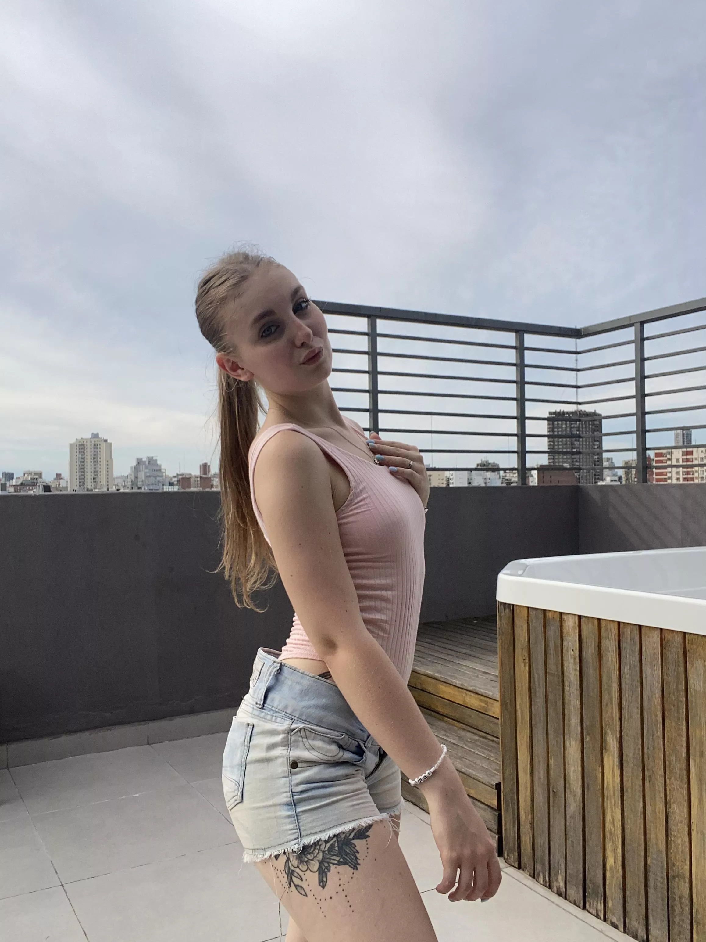 I'm still working on it