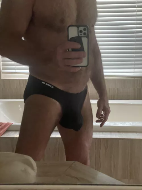 I’m the gay dad’s dad