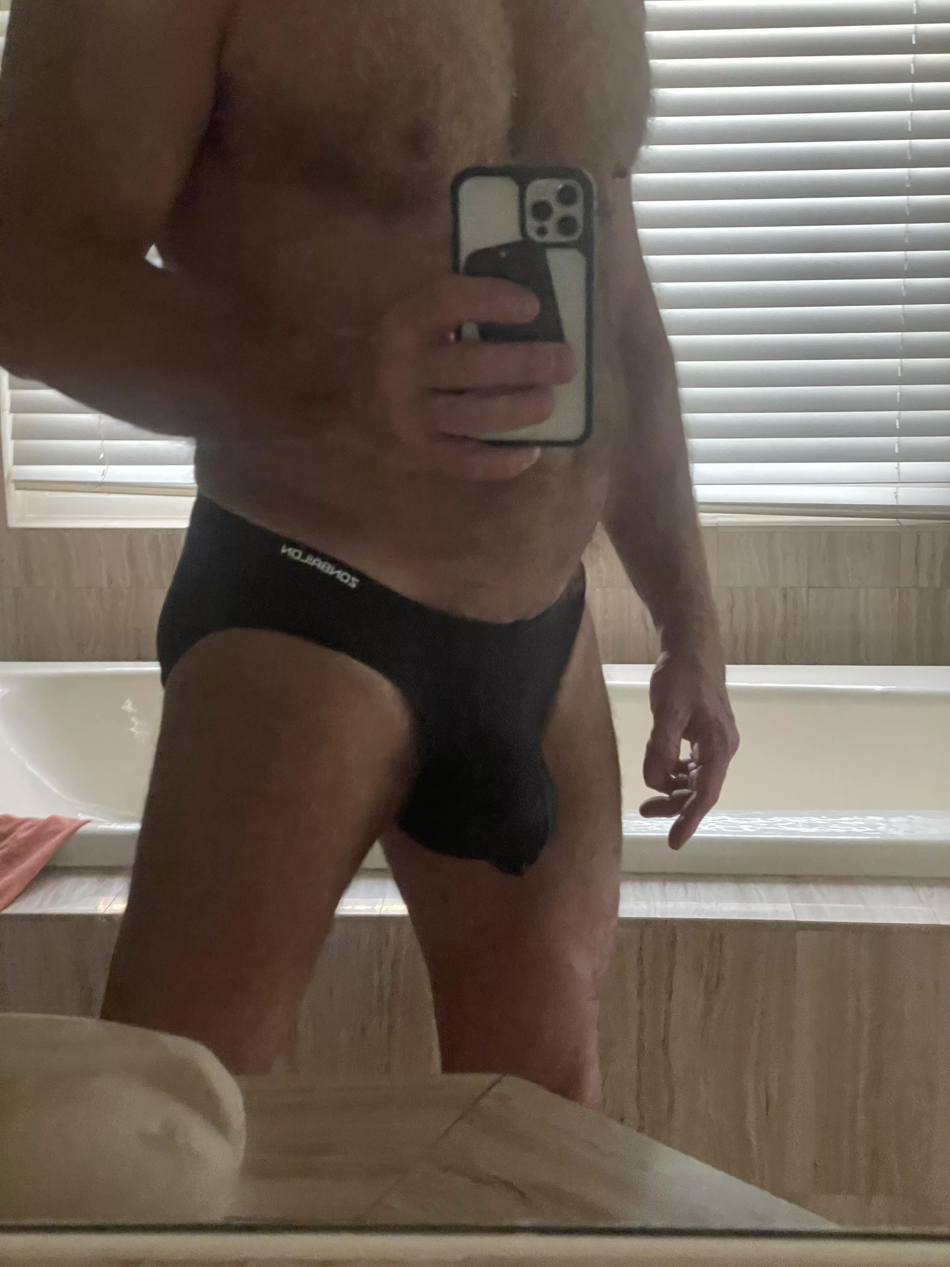 I’m the gay dad’s dad