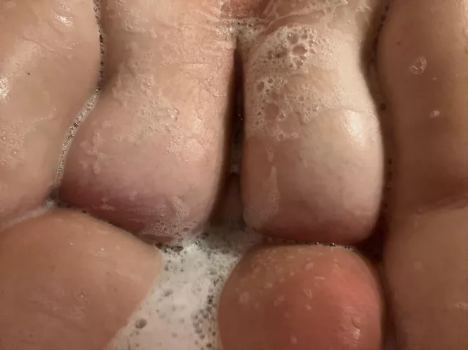 [image] wanna pop the bubbles??